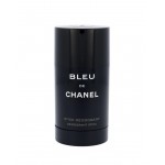 Chanel Bleu de Chanel Део стик 75ml за мъже